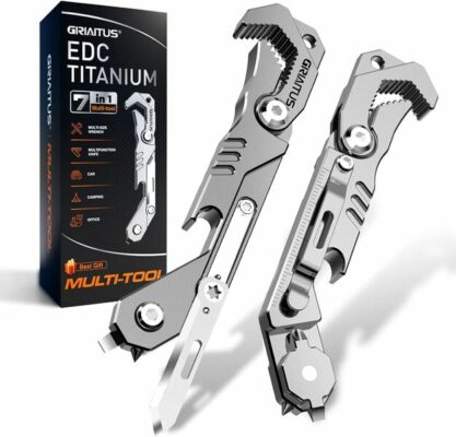 Giriaitus EDC Multi Tool