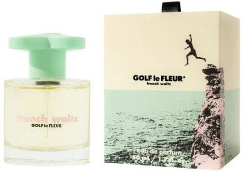 Golf le Fleur French Waltz