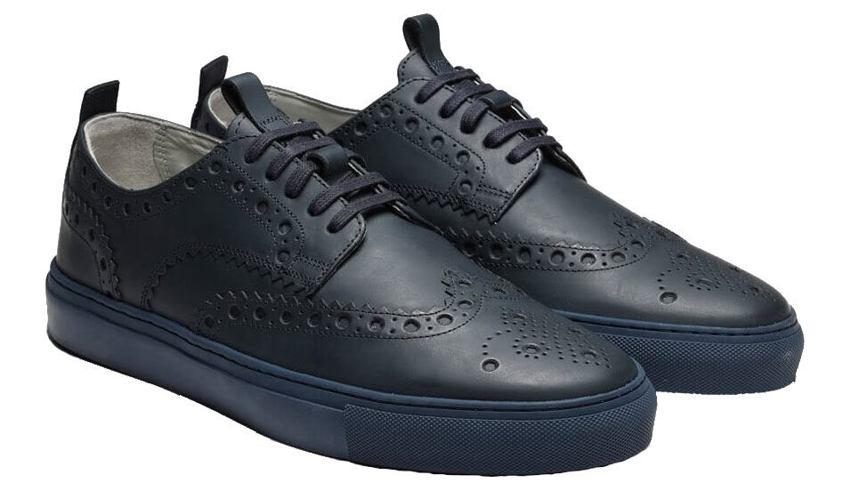 Grenson Sneaker 3