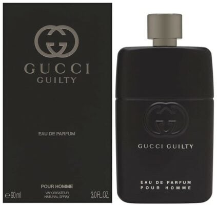 Gucci Guilty