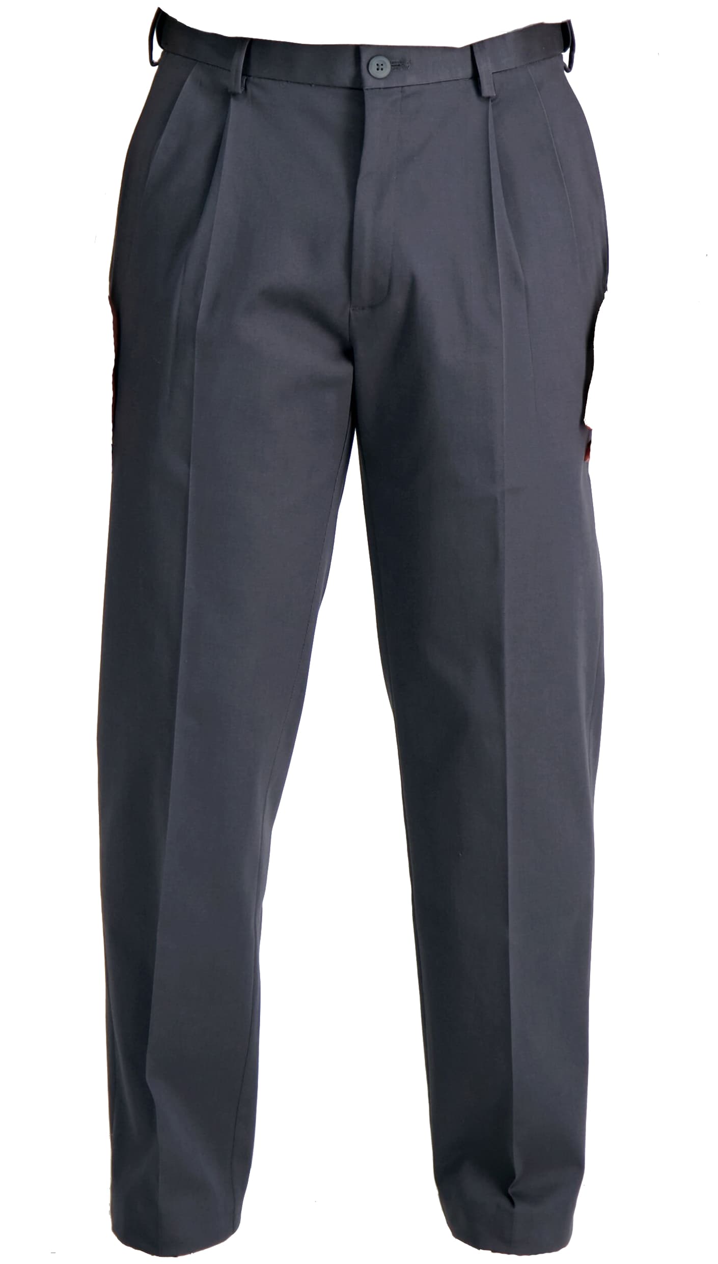 Haggar Iron Free Premium Khaki