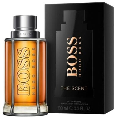 Hugo Boss The Scent