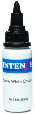 Intenze Snow White