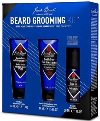 Jack Black Beard Grooming Kit