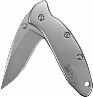 Kershaw Chive Pocket Knife
