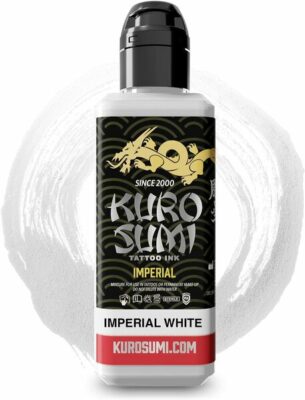 Kuro Sumi Imperial