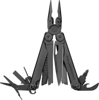 Leatherman 18-in-1 Multi Tool