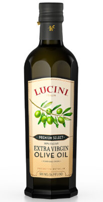 Lucini Premium Select Extra Virgin Olive Oil