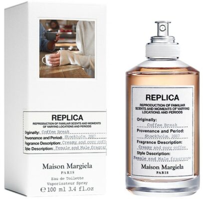 Maison Margiela REPLICA Coffee Break