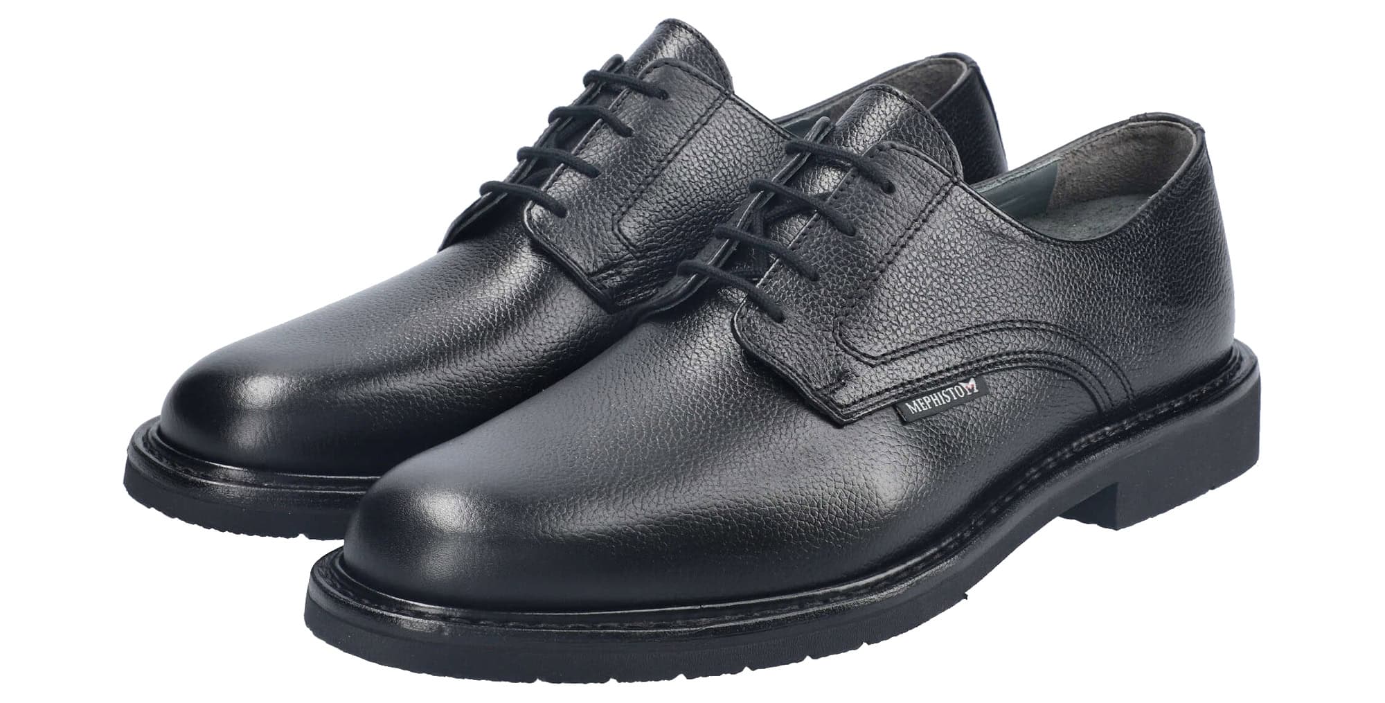 Mephisto Men's Marlon Lace-Up Oxford