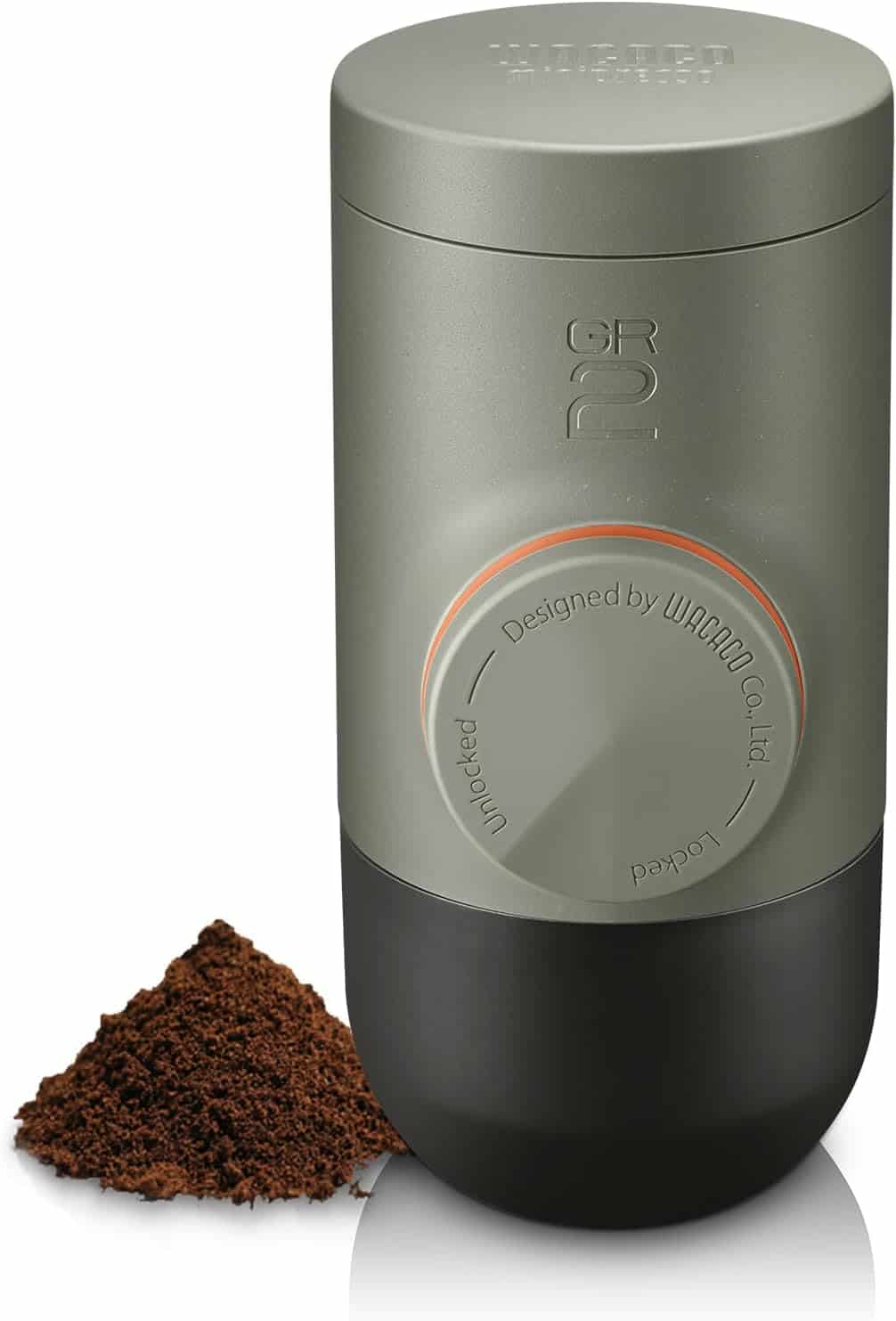 Minipresso GR2