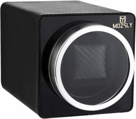 Mozsly Watch Winder