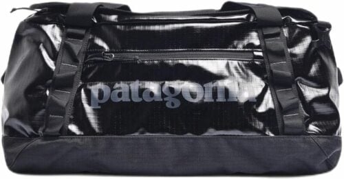 Patagonia Black Hole Duffel