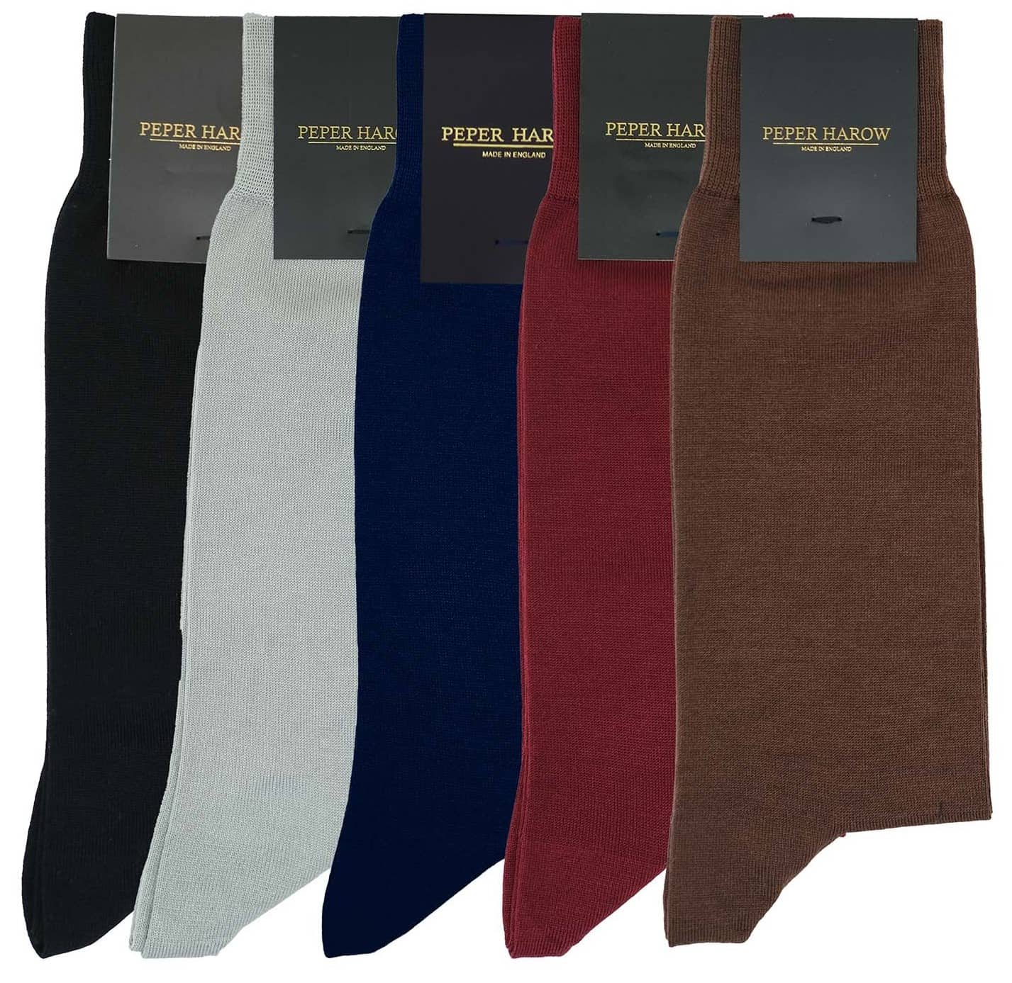 Peper Harow Corporate Sock Bundle