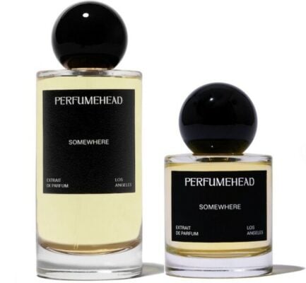 Perfumehead Somewhere
