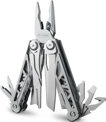 Perwin 17-in1 Multi Tool