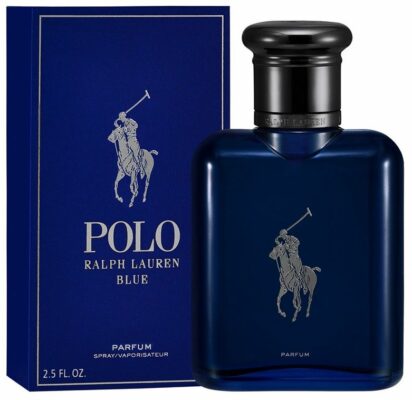 Polo Blue Parfum