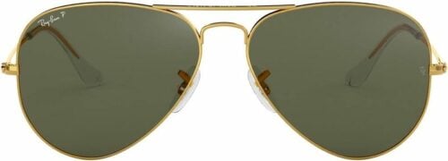 Ray-Ban Aviator Sunglasses
