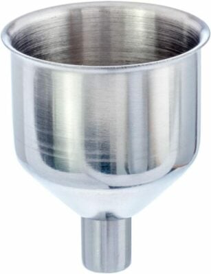 Stainless Steel Funnel