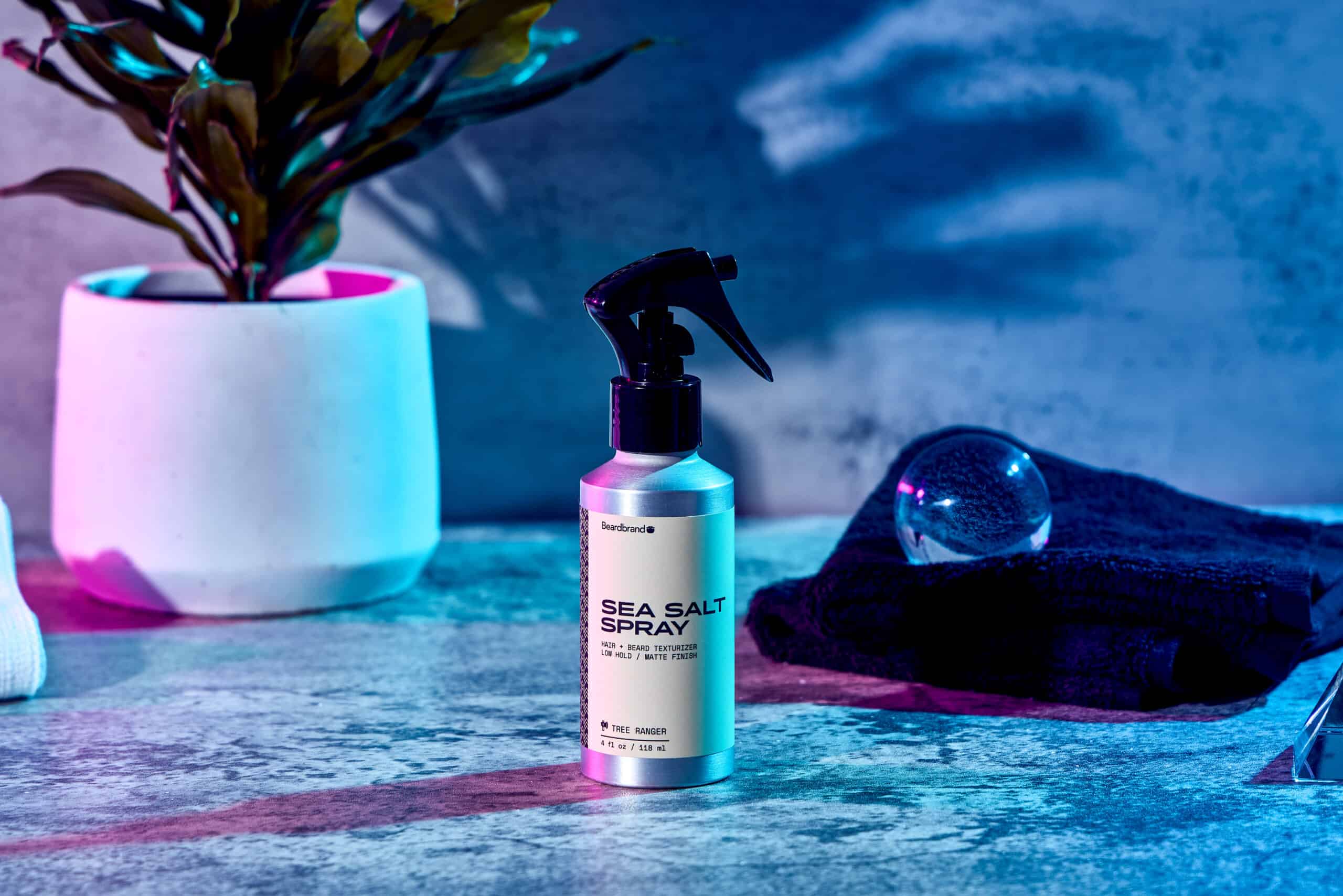 product shot for Beardbrand