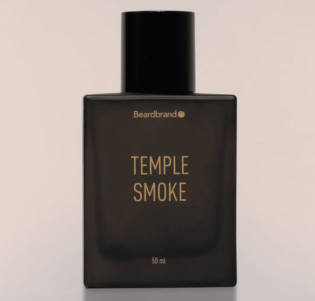 Beardbrand cologne
