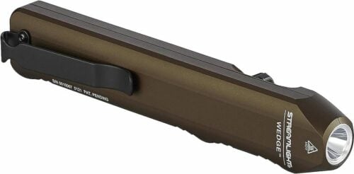 Streamlight 88811 Wedge 300-Lumen Slim Flashlight
