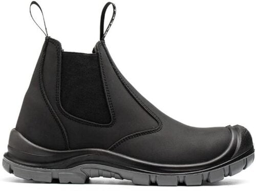 Taerdun Work Boots