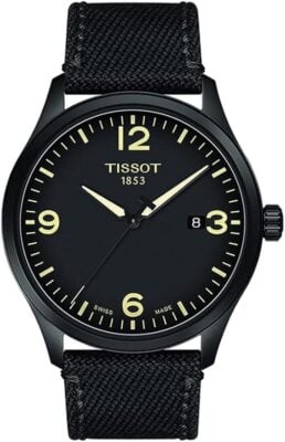 Tissot Mens Gent XL