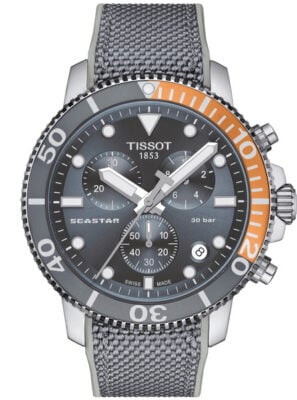 Tissot SEASTAR 1000 CHRONOGRAPH