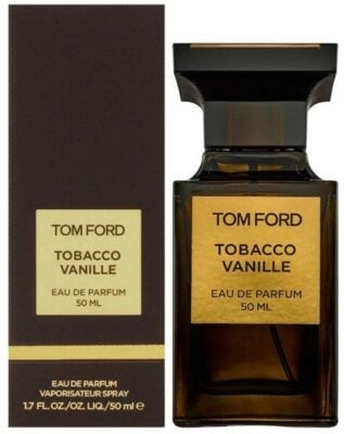 Tom Ford Tobacco Vanille