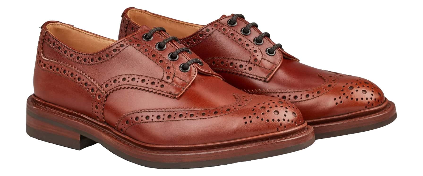 Tricker's Bourton Country Shoe