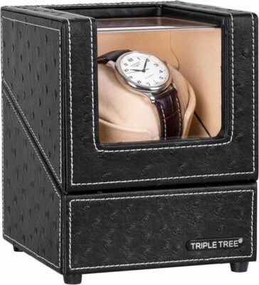 Triple Tree Single Watch Winder
