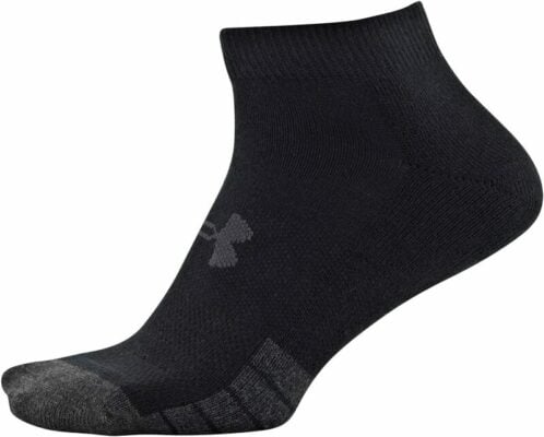 Under Armour Performance Tech Low Socks
