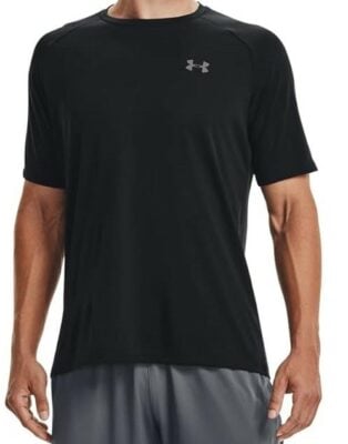 Under Armour Tech 2.0 T-shirt