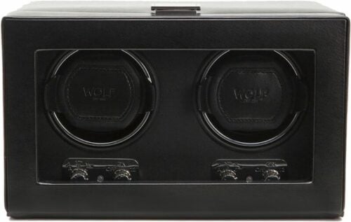 Wolf Heritage Double Winder