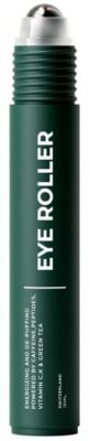 Wolf Project Under Eye Roller
