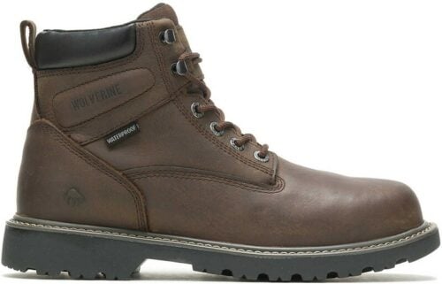 Wolverine Floorhand Work Boots