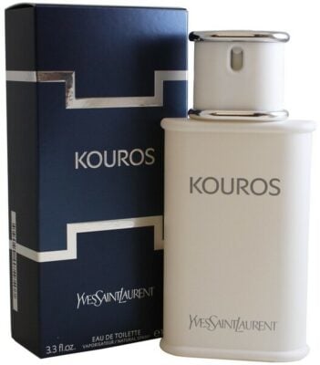 Yves Saint Laurent Kouros