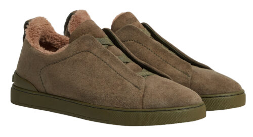 Zegna Triple Stitch™ Sneakers