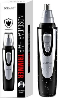 Zorami Ear And Nose Hair Trimmer