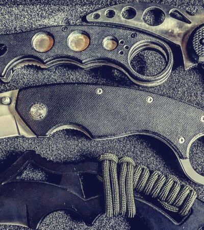 8 Best EDC Knife – Top Pocket Knives To Carry All Of 2026