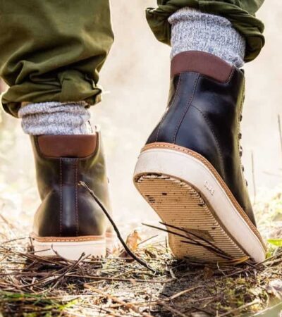 7 Best High Top Sneakers for Men – Stylish Support in 2026
