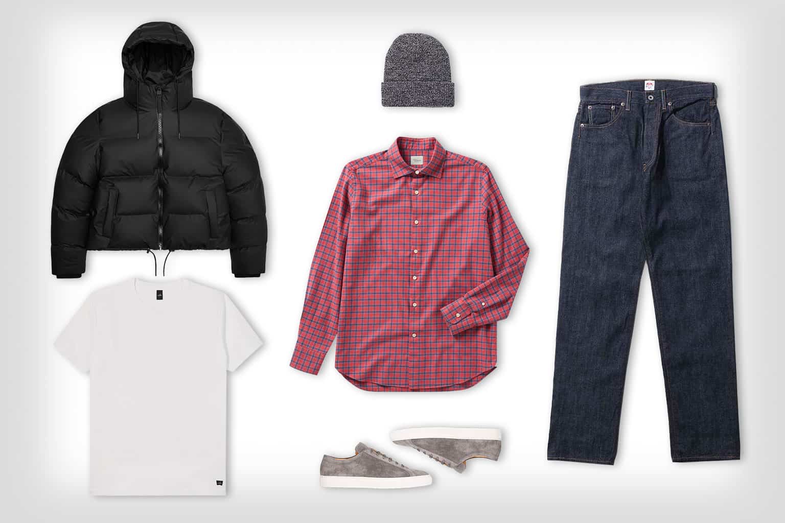 DRESS CODE: Eidetic