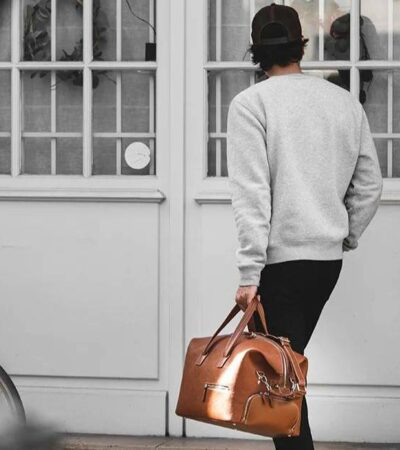 9 Best Duffel Bags for Men – Stylish, Quality Gear for 2026
