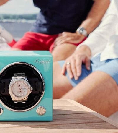 5 Best Watch Winders To Keep Your Timepieces On Time In 2026