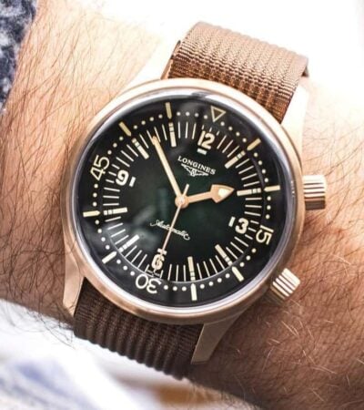 7 Best Bronze Watches for Men: Classiest Picks of 2026