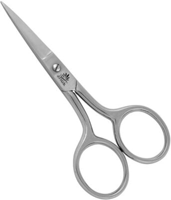 ARSUK Mustache Scissors