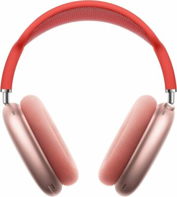 Apple AirPods Max Wireless Over-Ear 