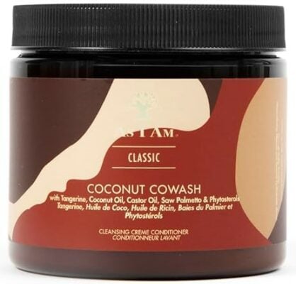 As I Am Coconut Co-Wash