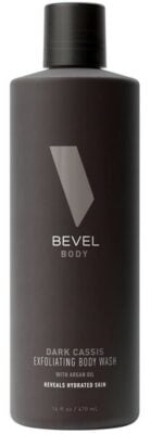 Bevel Exfoliating Body Wash